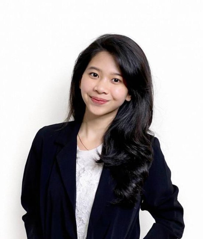 Anna Ayu Pramitha Hartoputri, S.H.