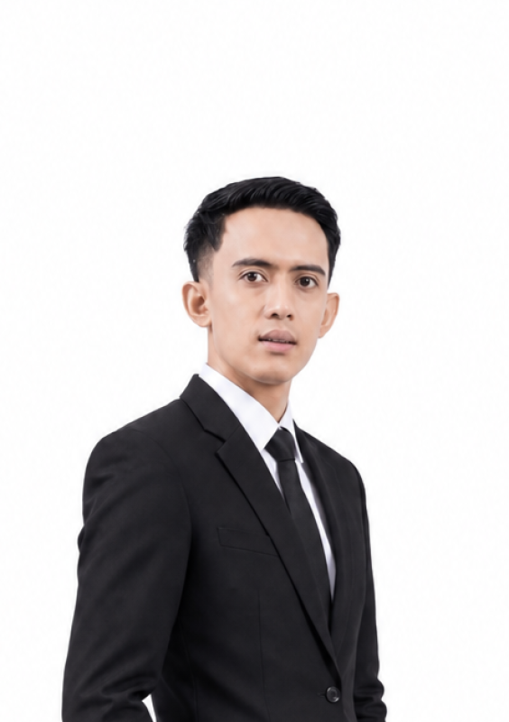 Gegi Ginanjar, S.H.