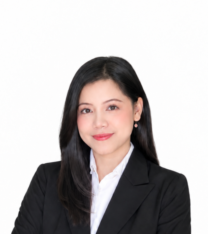 Dwi Ersi Wahyuni, S.H.