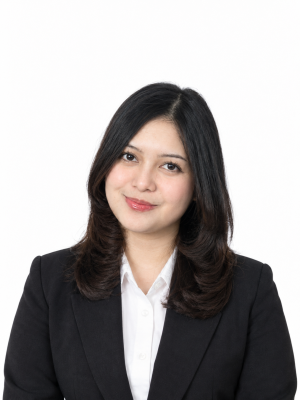 Tria Amalia Febrianti