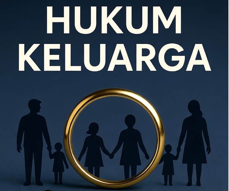 Panduan Lengkap Hukum Keluarga di Indonesia